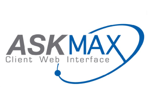 AskMax logo
